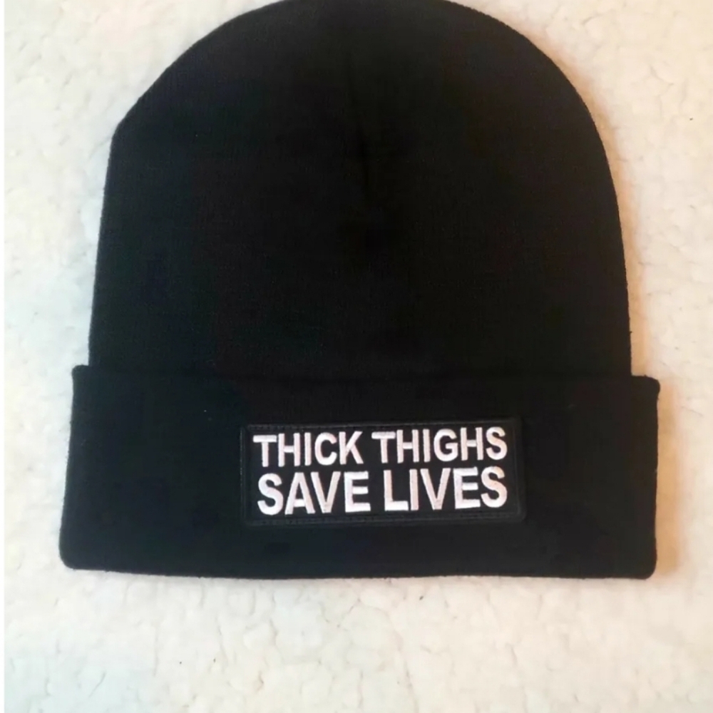 Beanie Hat - image 3